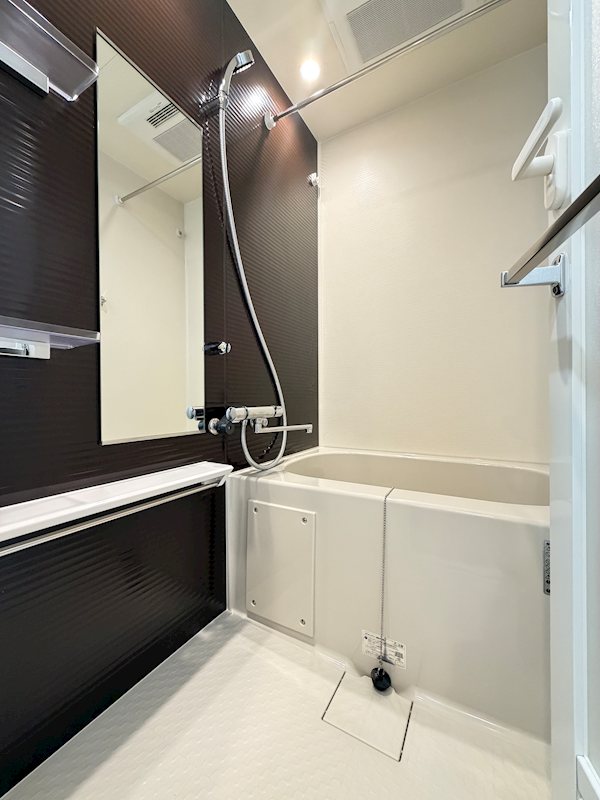 ＨＹ’ｓ　ＮＯＢＯＲＩＴＯ　ＢＬＯＳＳＯＭ 風呂画像