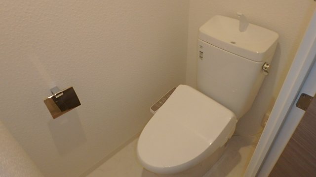 ＨＹ’ｓ　ｎｅｘｔ西巣鴨 トイレ