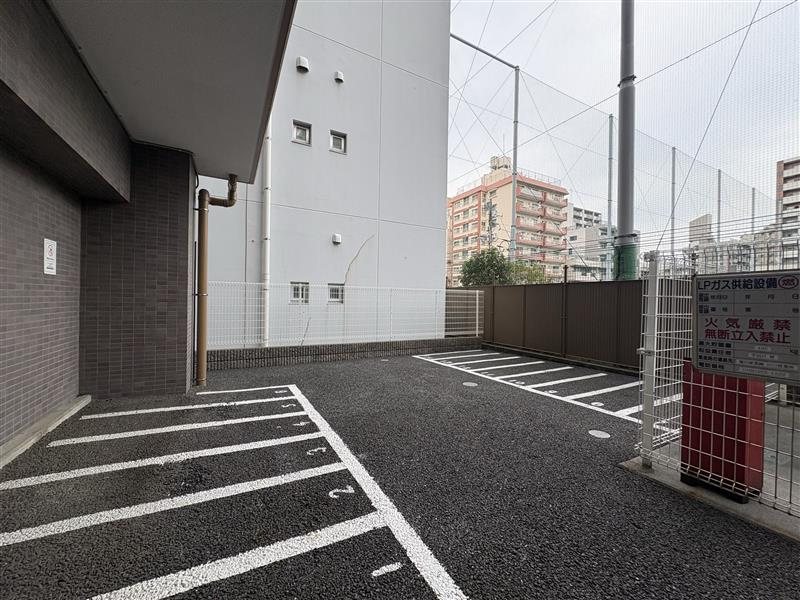 ヴェルト川口 その他