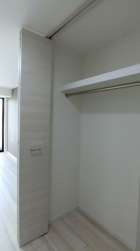 ＨＹ’ｓ　住吉Ⅱ 収納