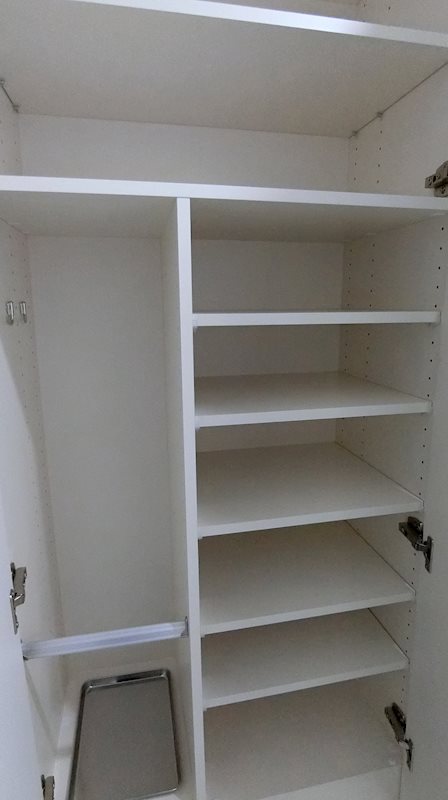 ＨＹ’ｓ　住吉Ⅱ 収納