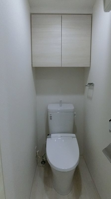 ＨＹ’ｓ　住吉Ⅱ トイレ