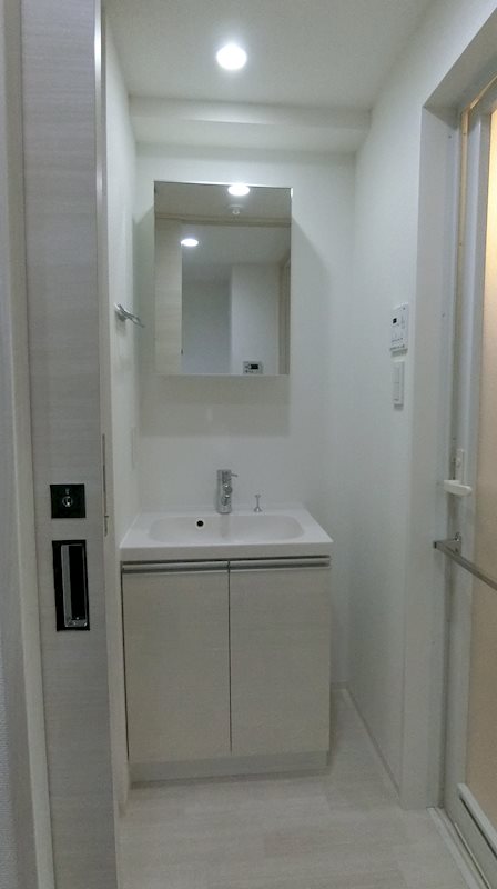 ＨＹ’ｓ　住吉Ⅱ 洗面所