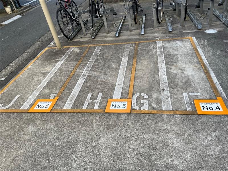 ＨＹ’ｓ　ｃｒｅｃｅｒ清澄白河 その他