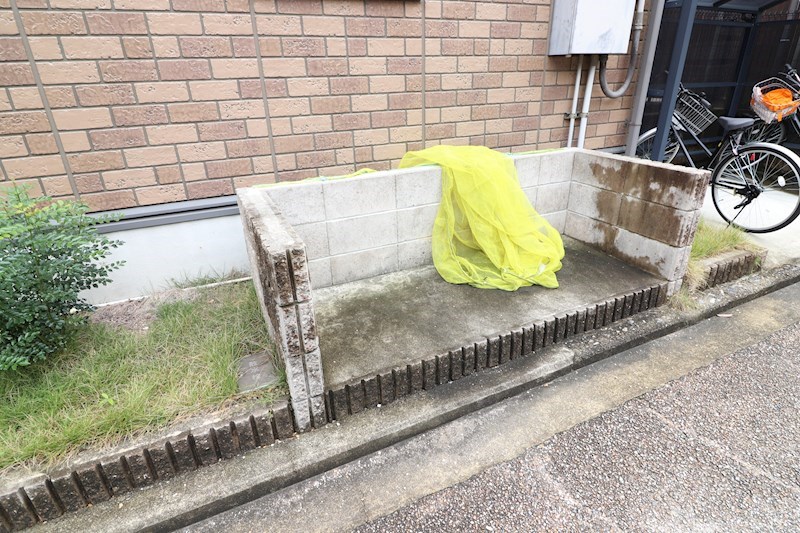 コート宮ノ下 その他共有部分