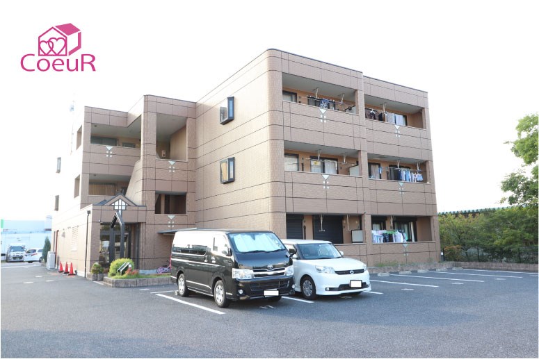 オーエム八千代北 外観
