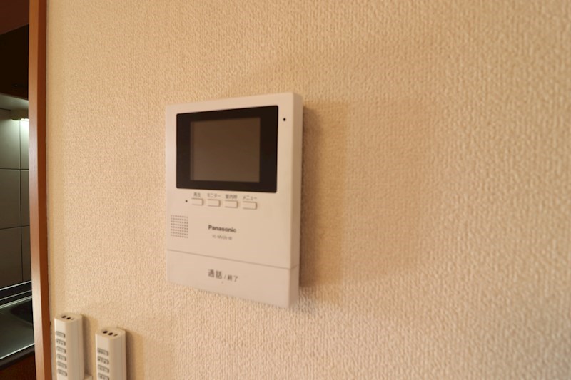 オーエム八千代北 セキュリティ