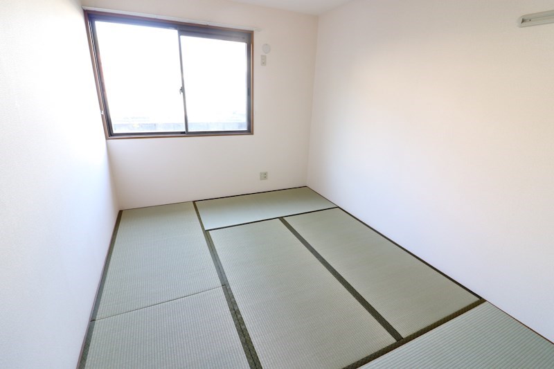 ラフィーネ結崎B その他部屋・スペース