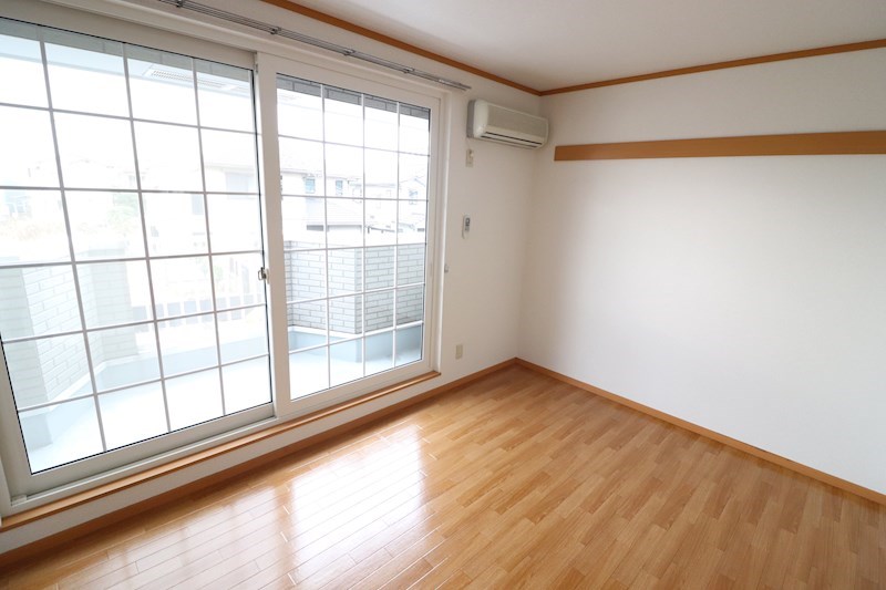 クレストール三笠 その他部屋・スペース
