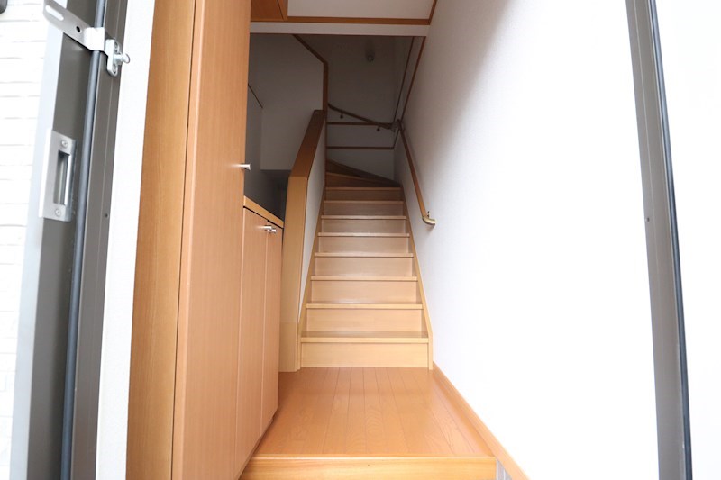 クレストール三笠 その他部屋・スペース