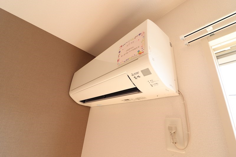 リーヴズコートⅡ その他設備