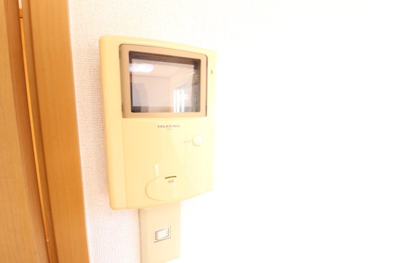 フィオーレ セキュリティ