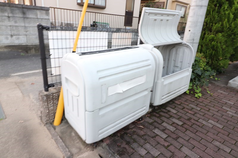 フィオーレ その他共有部分