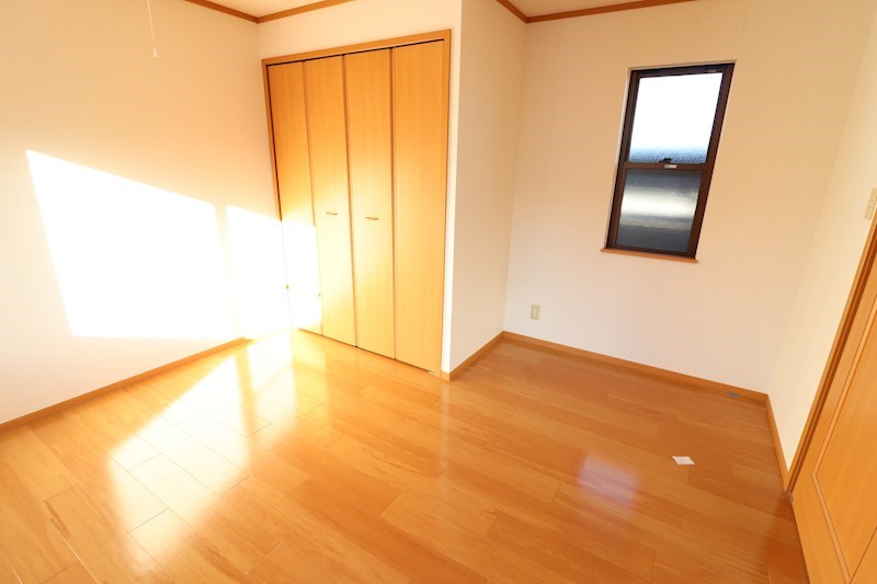 フィオーレ その他部屋・スペース