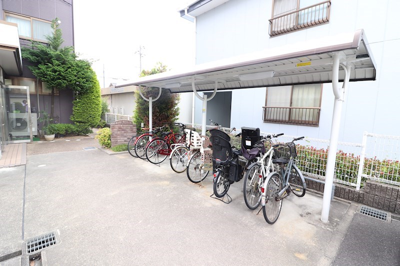 ブルジュール その他共有部分
