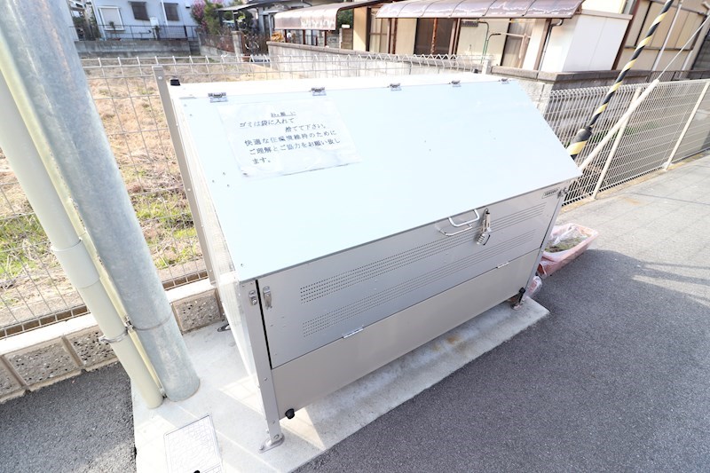 セントレジス八尾 その他共有部分