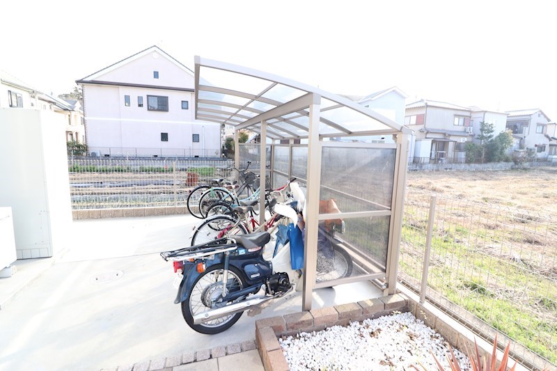 セントレジス八尾 その他共有部分
