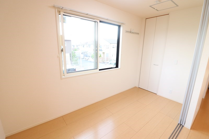 ミランジュエル その他部屋・スペース