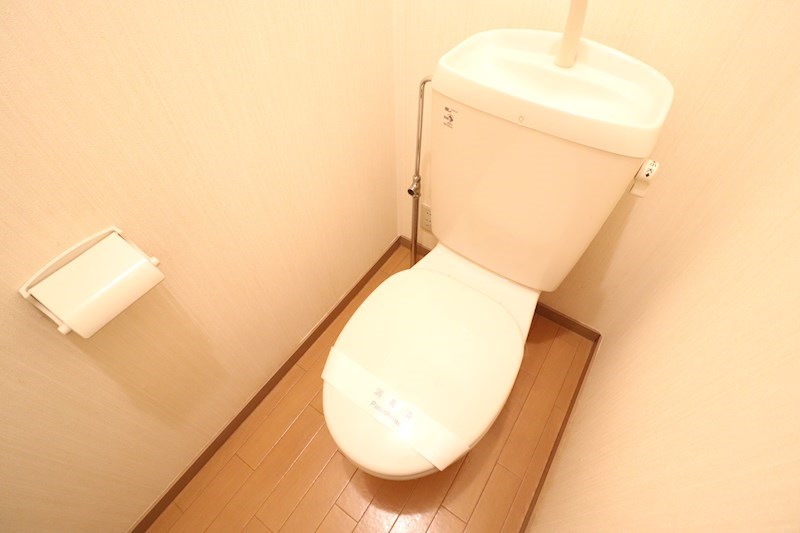 アンシャンテ宮の森Ⅰ トイレ