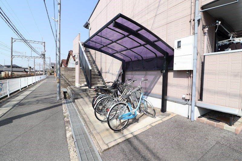 アンシャンテ宮の森Ⅰ その他共有部分