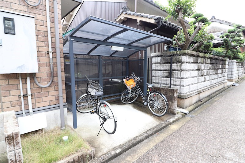 コート宮ノ下 その他共有部分