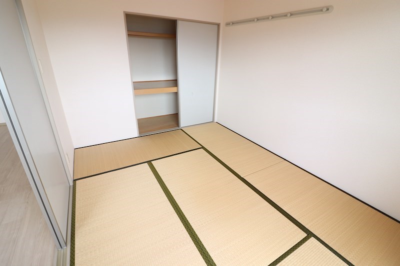 クレセール橿原 その他部屋・スペース
