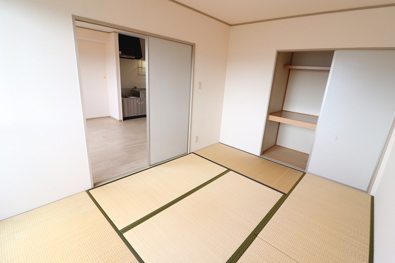 クレセール橿原 その他