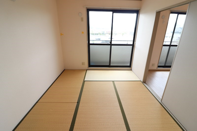 クレセール橿原 その他