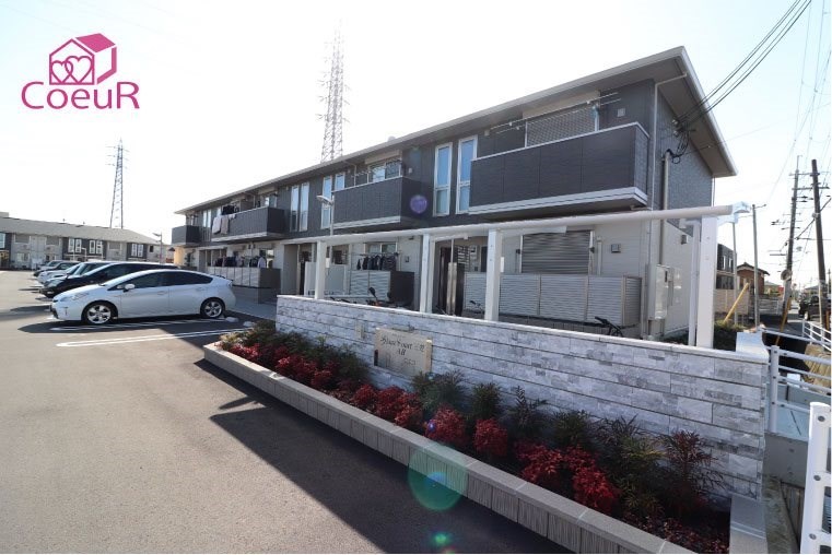 奈良県磯城郡田原本町三笠 外観
