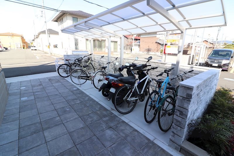 奈良県磯城郡田原本町三笠 その他共有部分