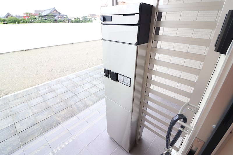 奈良県磯城郡田原本町三笠 その他設備
