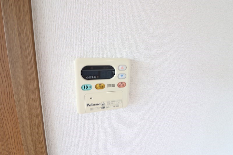グレイスコート その他設備