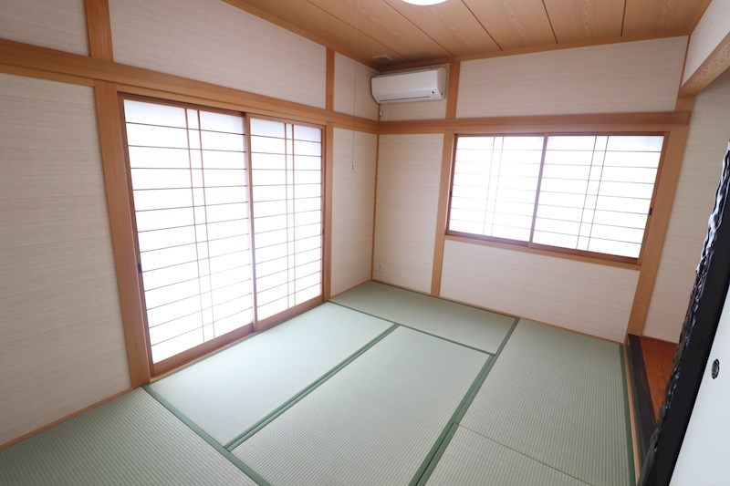 新町戸建 その他部屋・スペース