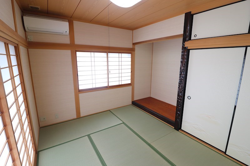 新町戸建 その他部屋・スペース