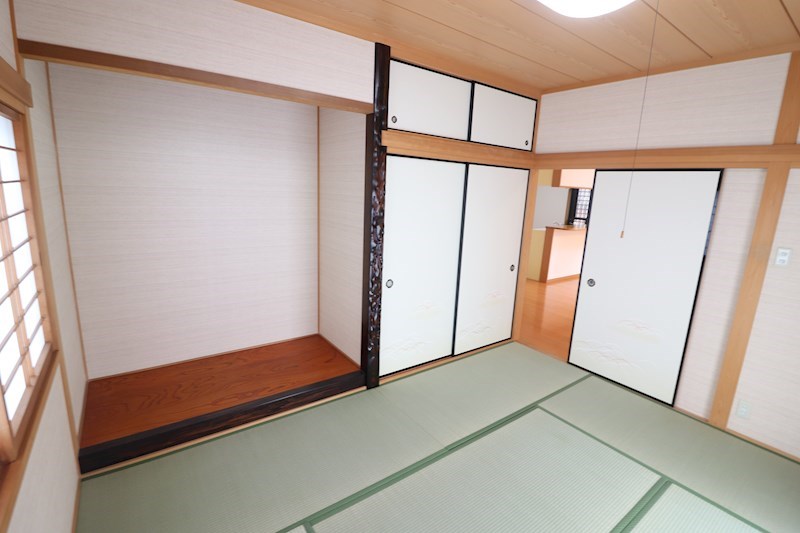 新町戸建 その他部屋・スペース