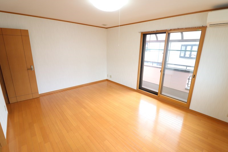 新町戸建 その他