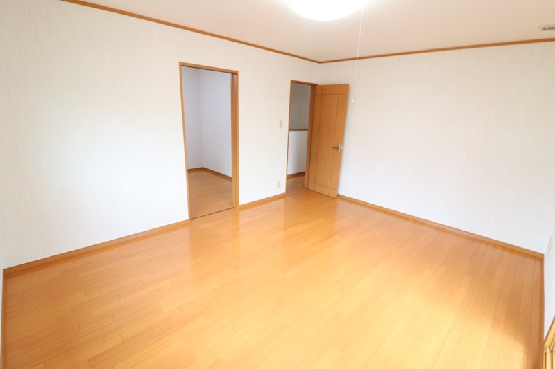 新町戸建 その他