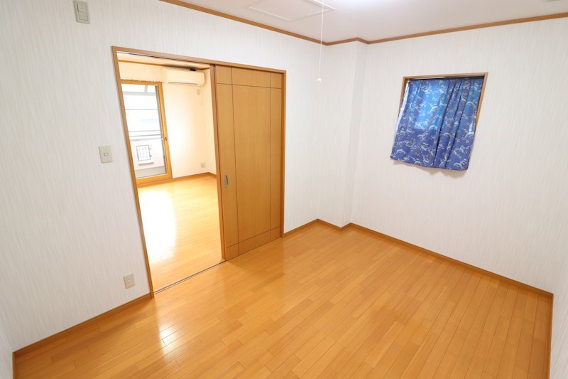 新町戸建 その他