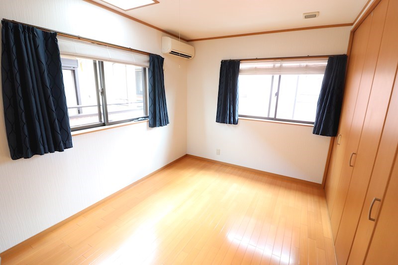 新町戸建 その他