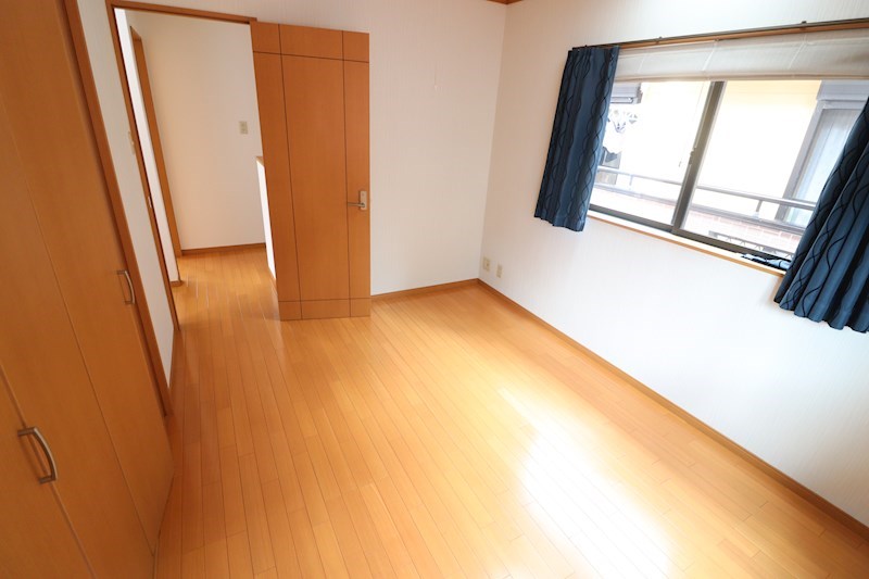 新町戸建 その他