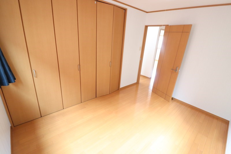 新町戸建 その他