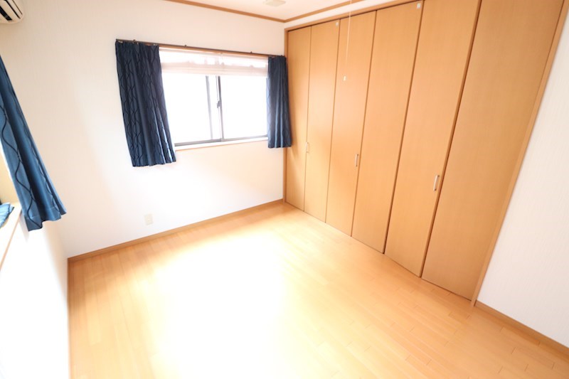 新町戸建 その他
