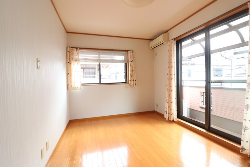 新町戸建 その他