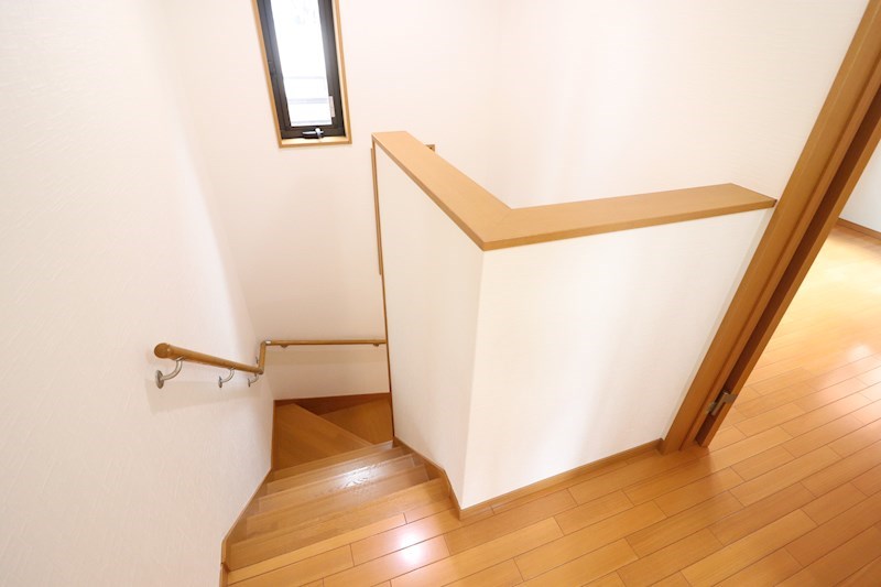 新町戸建 その他