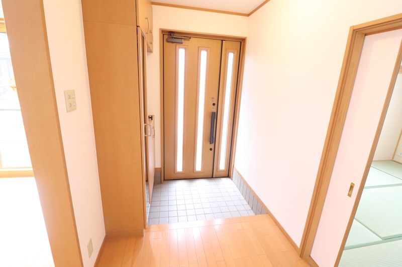 新町戸建 その他