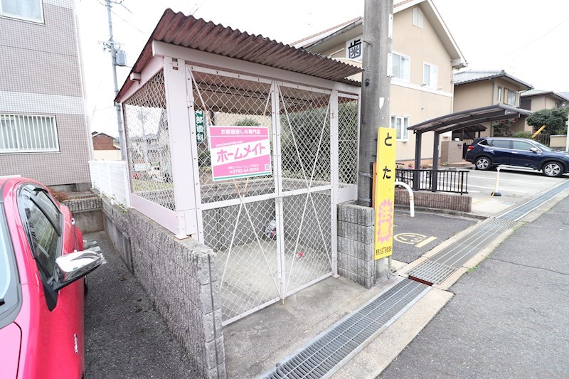 セピアヒルズ その他