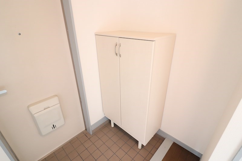 セピアヒルズ その他設備