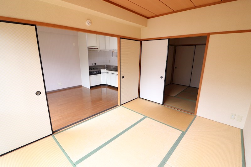 レジデンスモア その他部屋・スペース