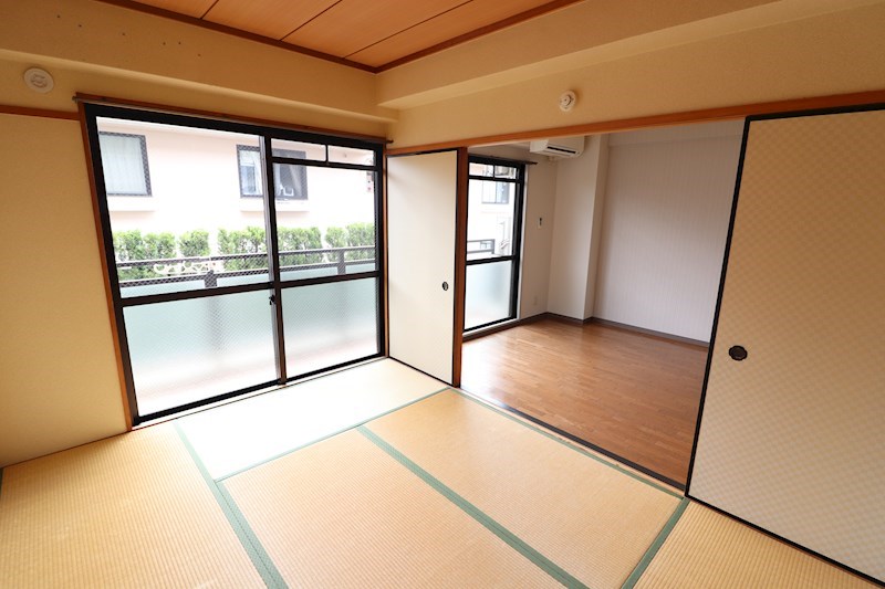 レジデンスモア その他部屋・スペース