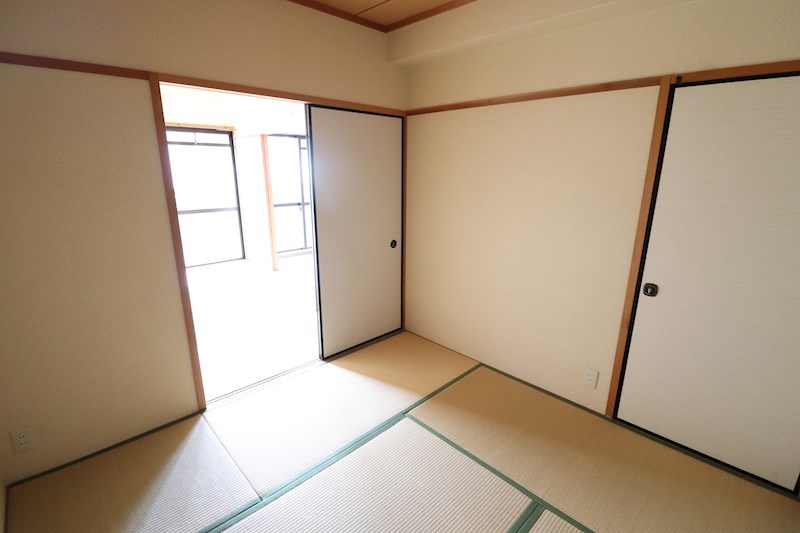 レジデンスモア その他部屋・スペース